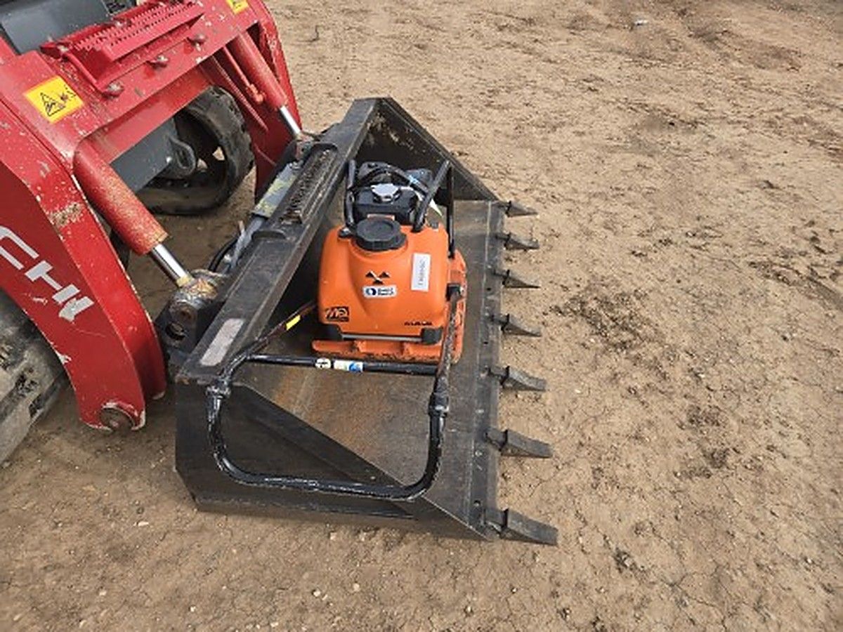 MULTIQUIP MVC88VTHW photo 2