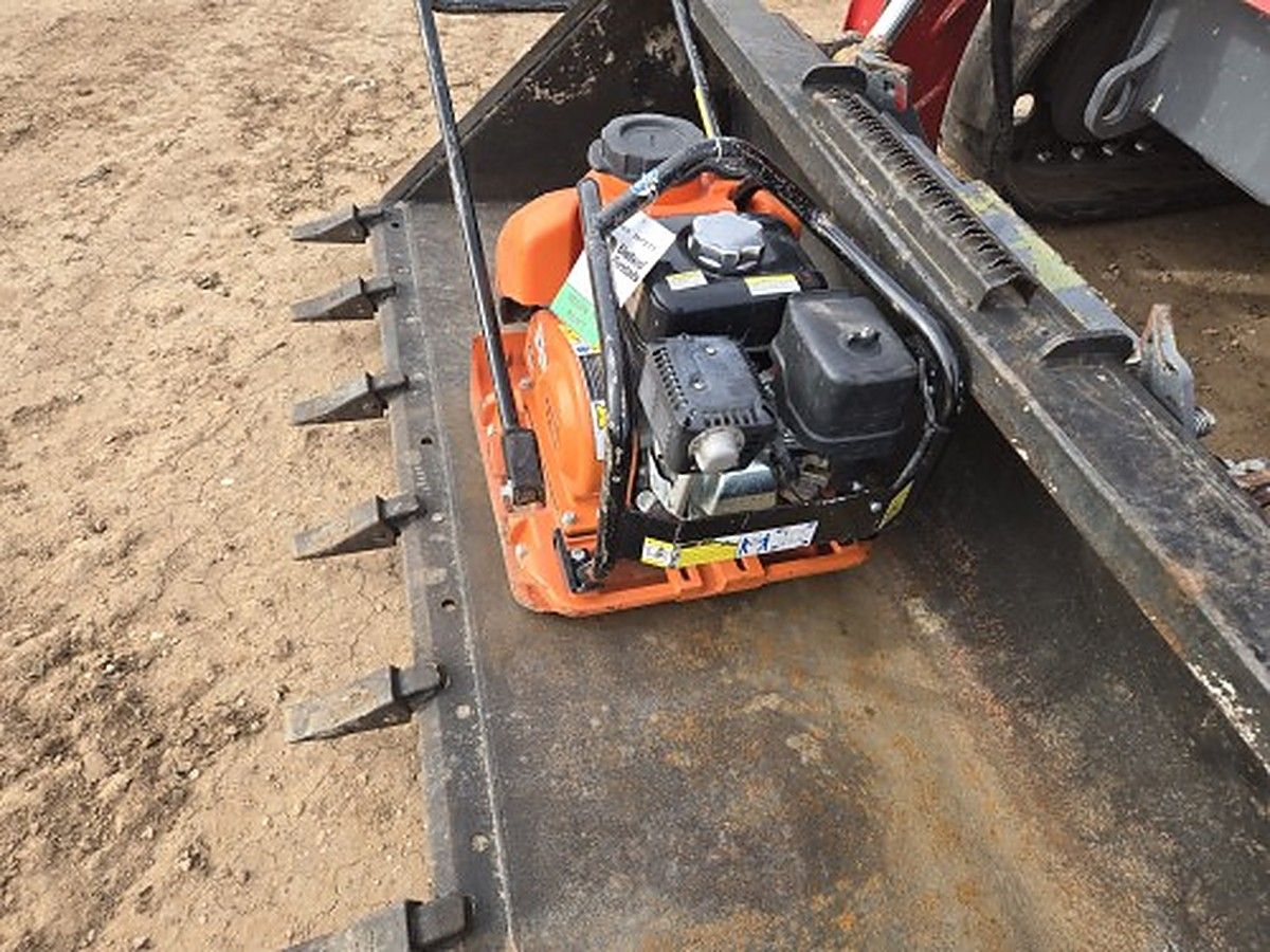 MULTIQUIP MVC88VTHW photo 3