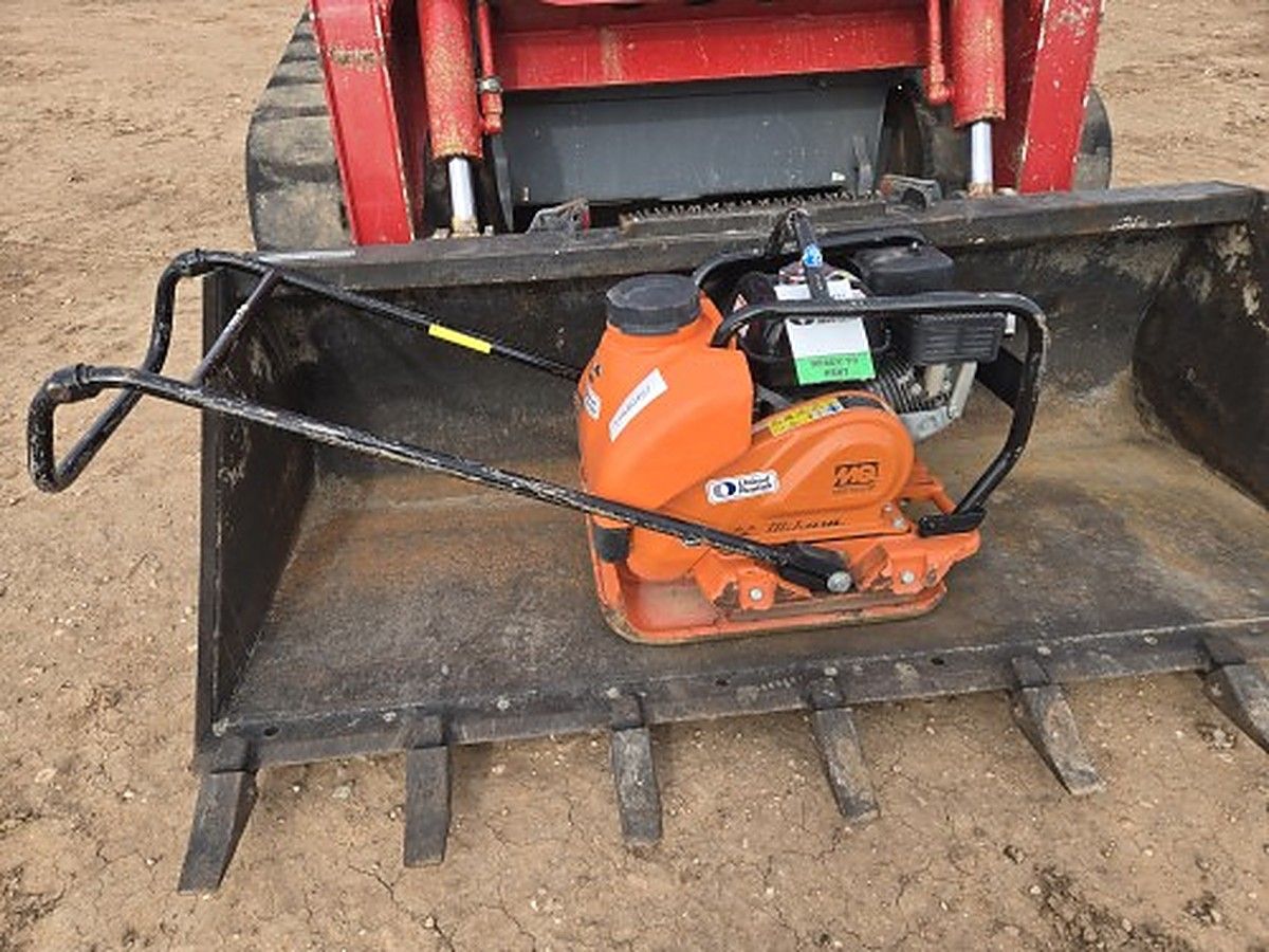 MULTIQUIP MVC88VTHW photo 4