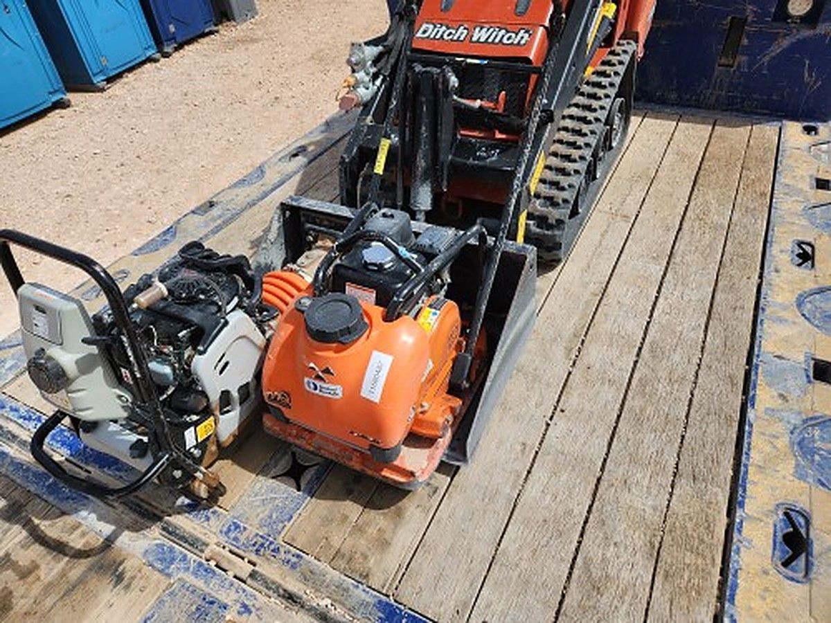 MULTIQUIP MVC88VTHW photo 5