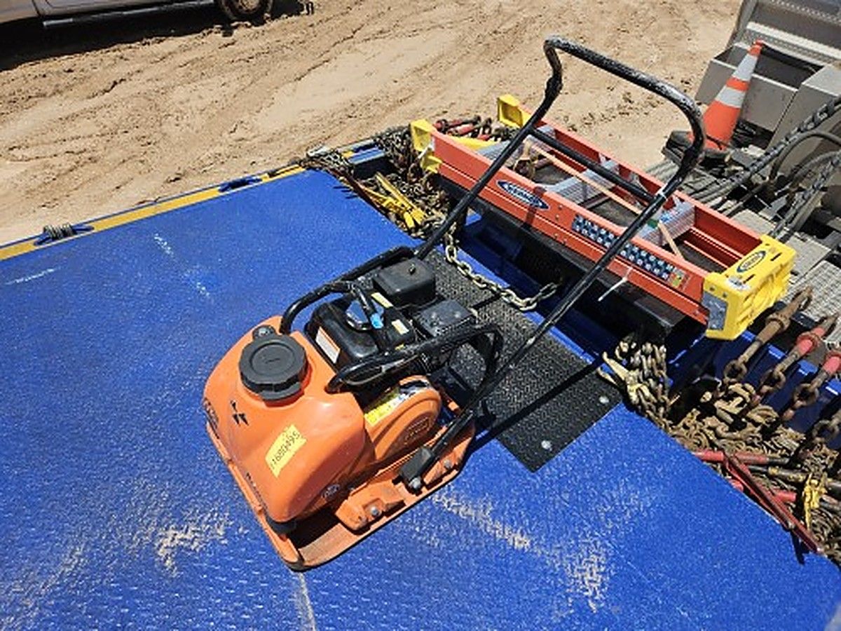 MULTIQUIP MVC88VTHW photo 2