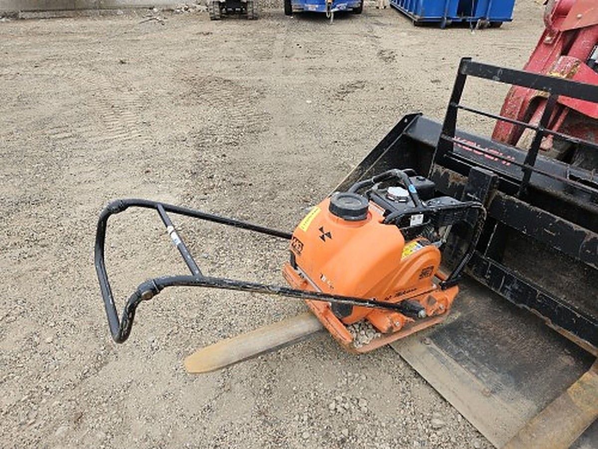 MULTIQUIP MVC88VTHW photo 2
