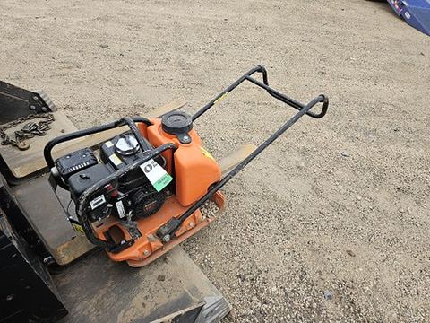 2023 MULTIQUIP MVC88VTHW Vib Plate Medium 3000-5000# Impact