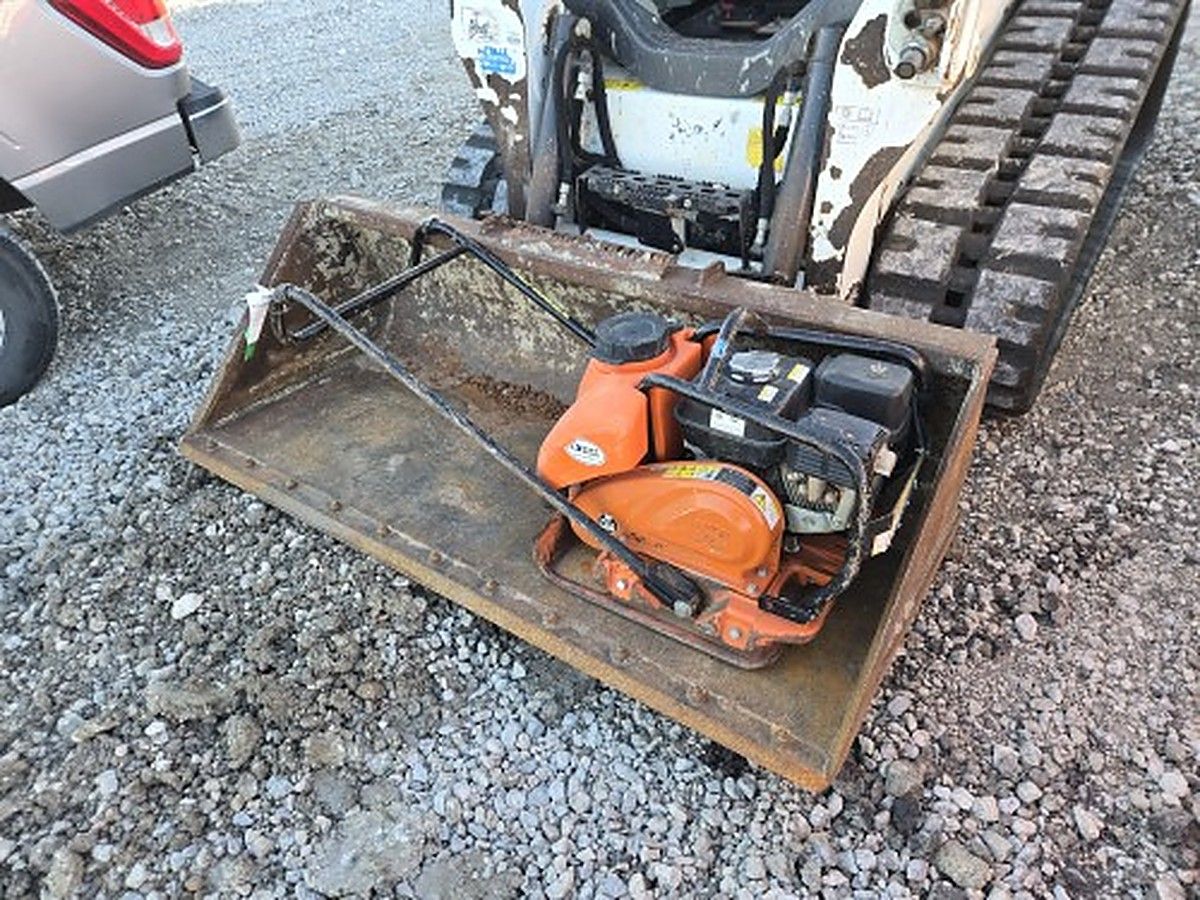 2023 MULTIQUIP MVC88VTHW for sale in Las Vegas, NV