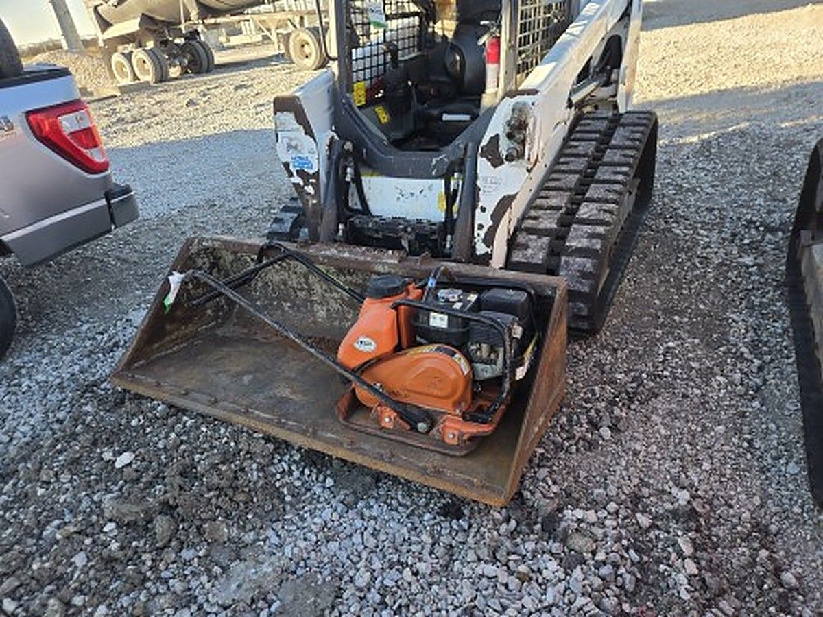 MULTIQUIP MVC88VTHW photo 2