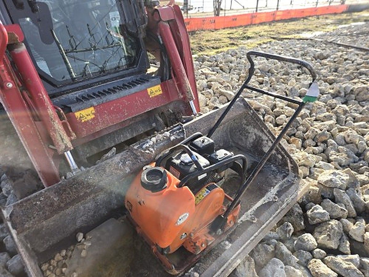 MULTIQUIP MVC88VTHW photo 3