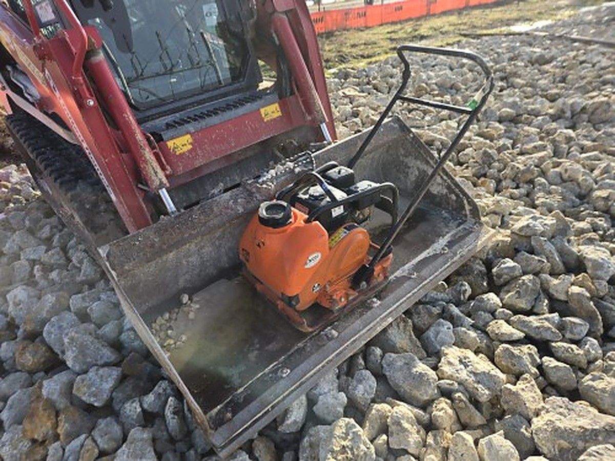 MULTIQUIP MVC88VTHW photo 4