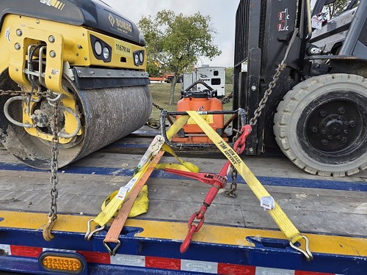 MULTIQUIP MVC88VTHW photo 3