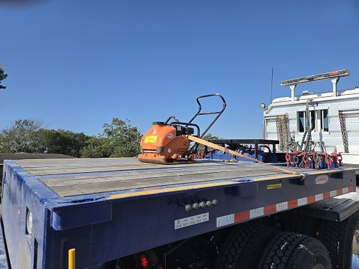 MULTIQUIP MVC88VTHW photo 4
