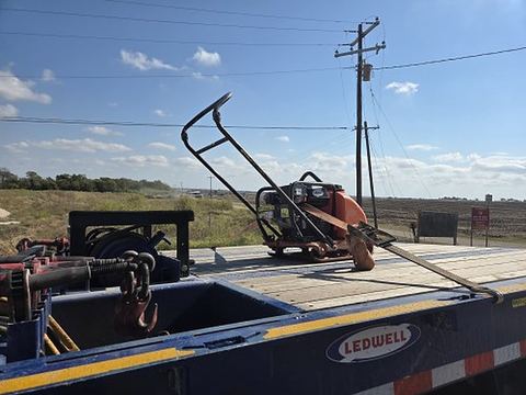 2023 MULTIQUIP MVC88VTHW Vib Plate Medium 3000-5000# Impact