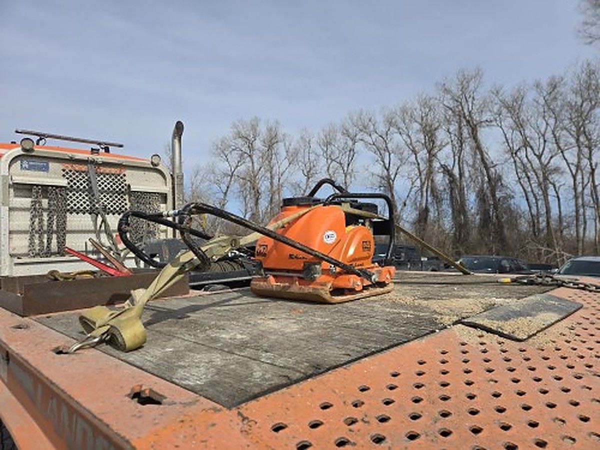 MULTIQUIP MVC88VTHW photo 2