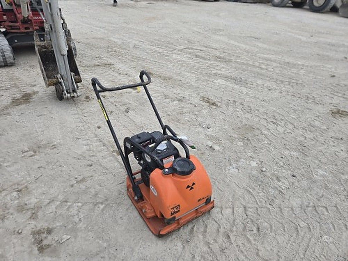 MULTIQUIP MVC88VTHW photo 3
