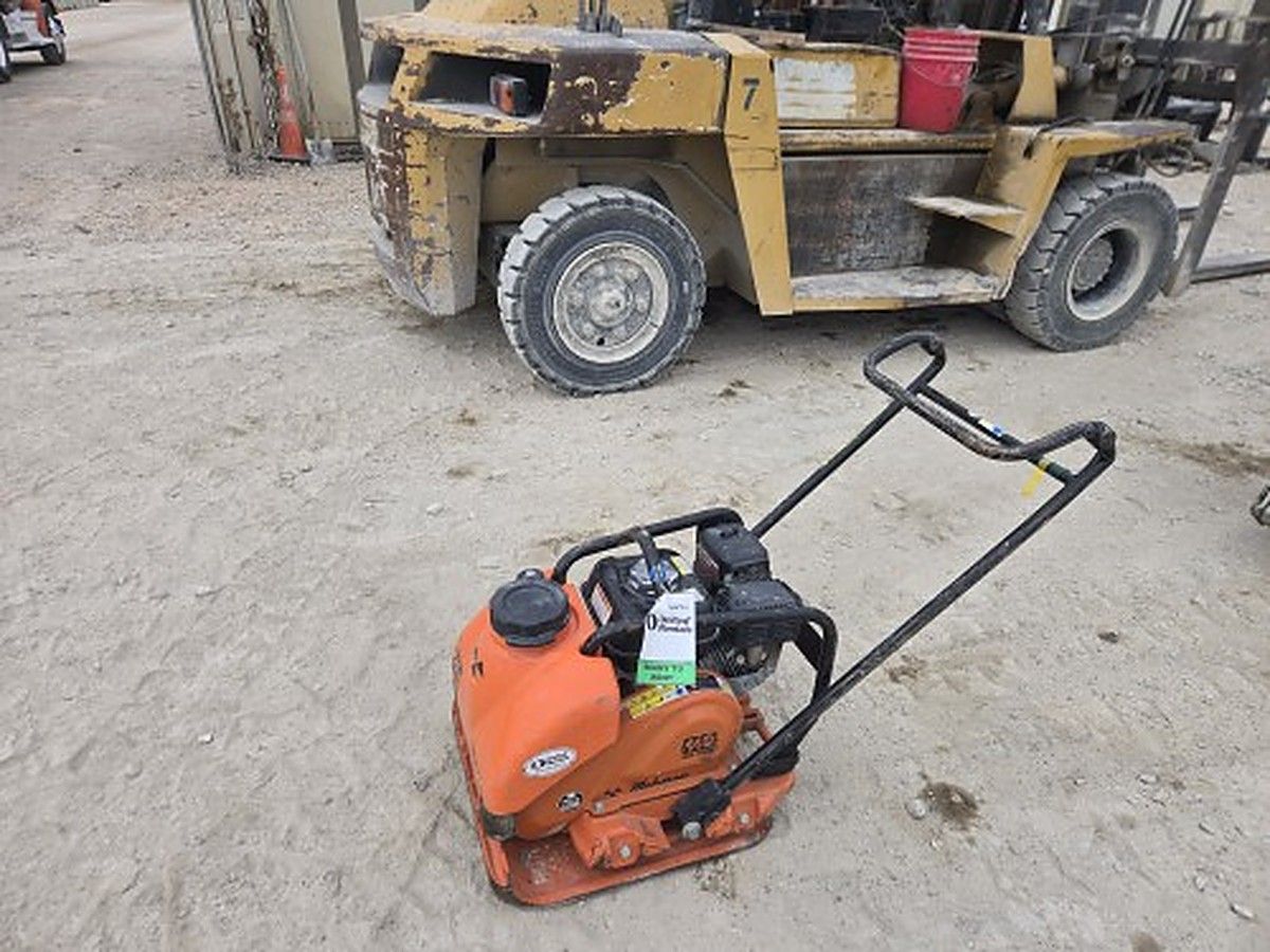 MULTIQUIP MVC88VTHW photo 4