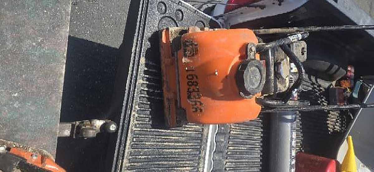MULTIQUIP MVC88VTHW photo 2