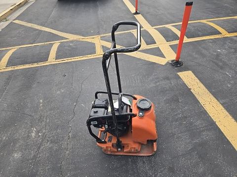 2023 MULTIQUIP MVC88VTHW Vib Plate Medium 3000-5000# Impact