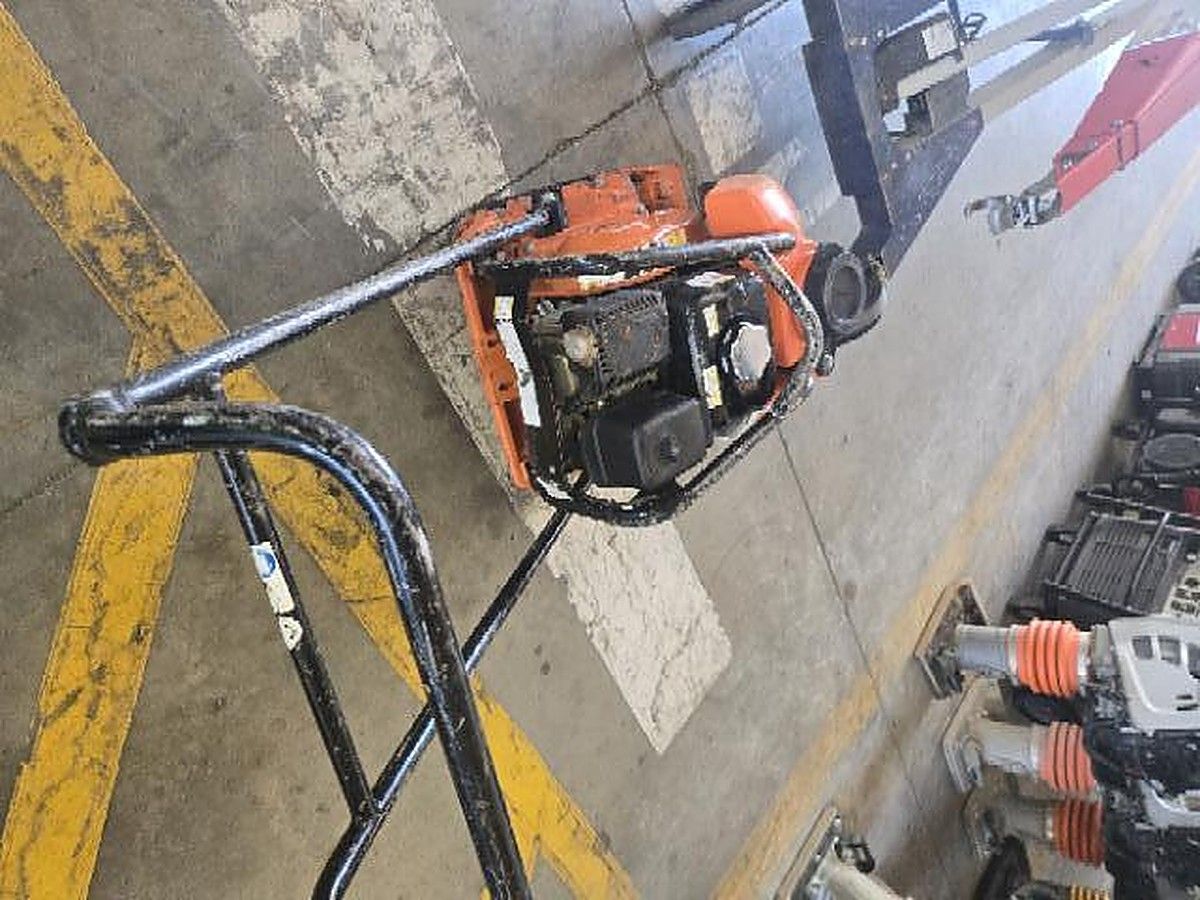 MULTIQUIP MVC88VTHW photo 3