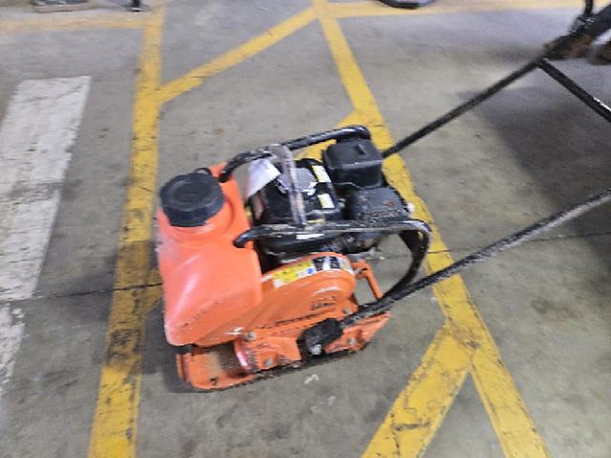 MULTIQUIP MVC88VTHW photo 4