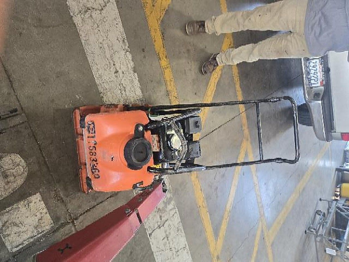 MULTIQUIP MVC88VTHW photo 5