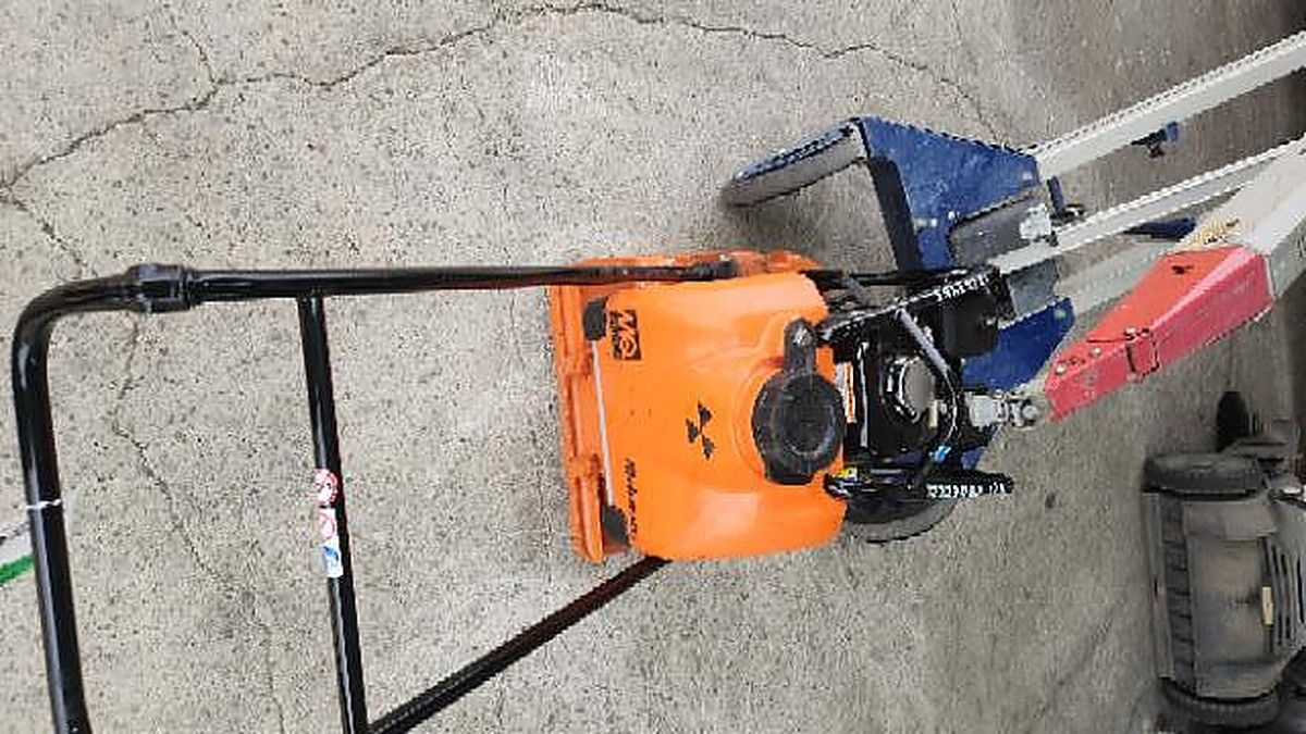 MULTIQUIP MVC88VTHW photo 2