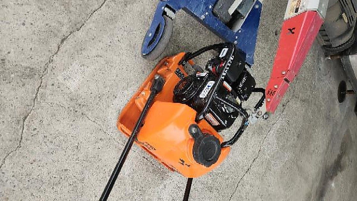 MULTIQUIP MVC88VTHW photo 3