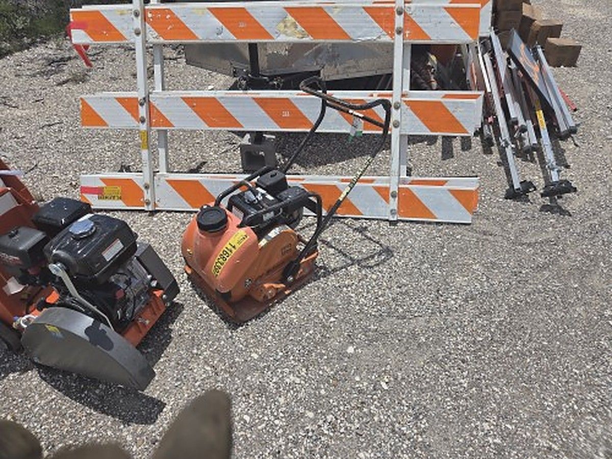 MULTIQUIP MVC88VTHW photo 2