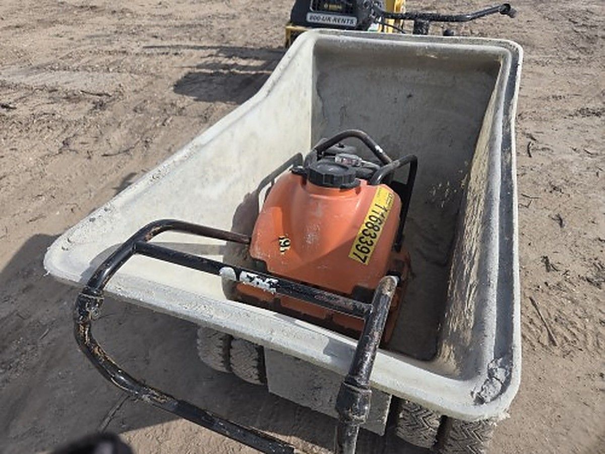MULTIQUIP MVC88VTHW photo 2