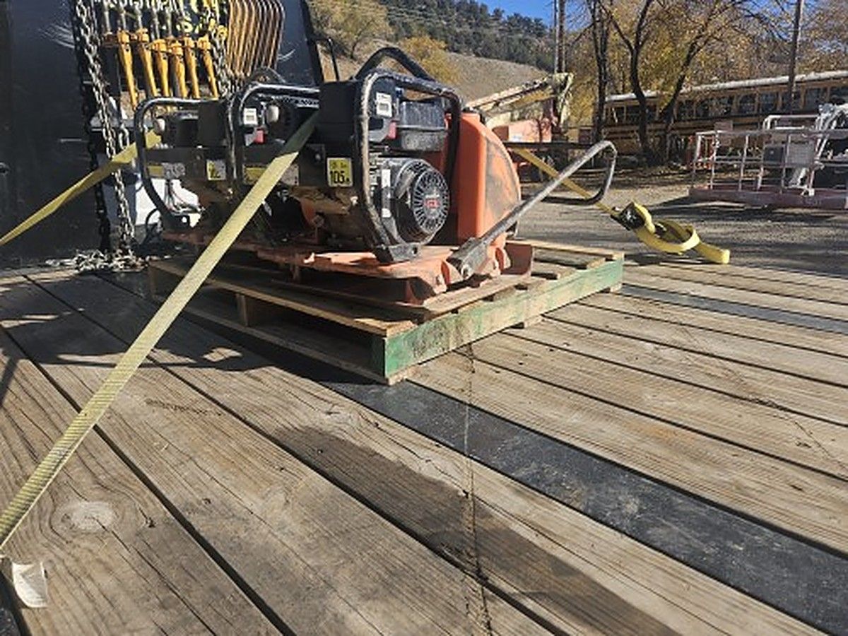 MULTIQUIP MVC88VTHW photo 2