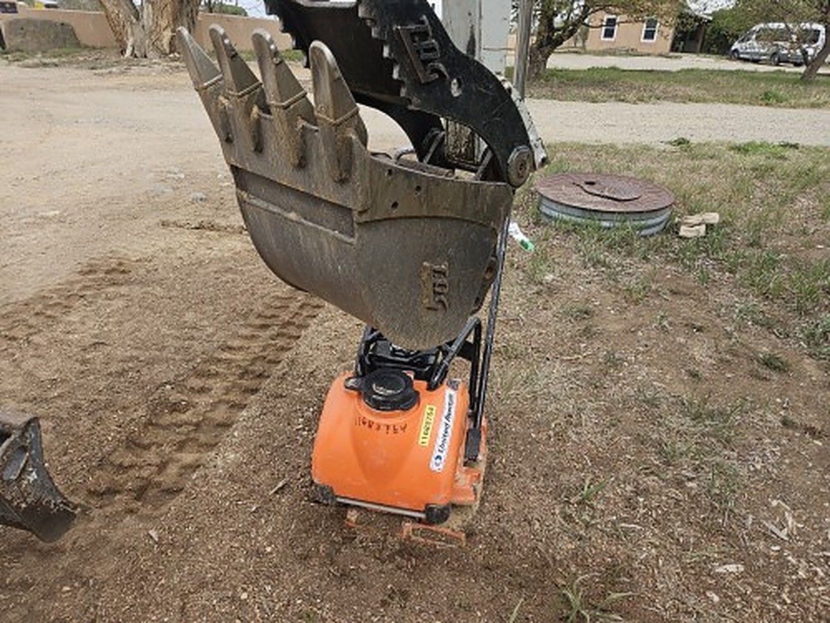 MULTIQUIP MVC88VTHW photo 2