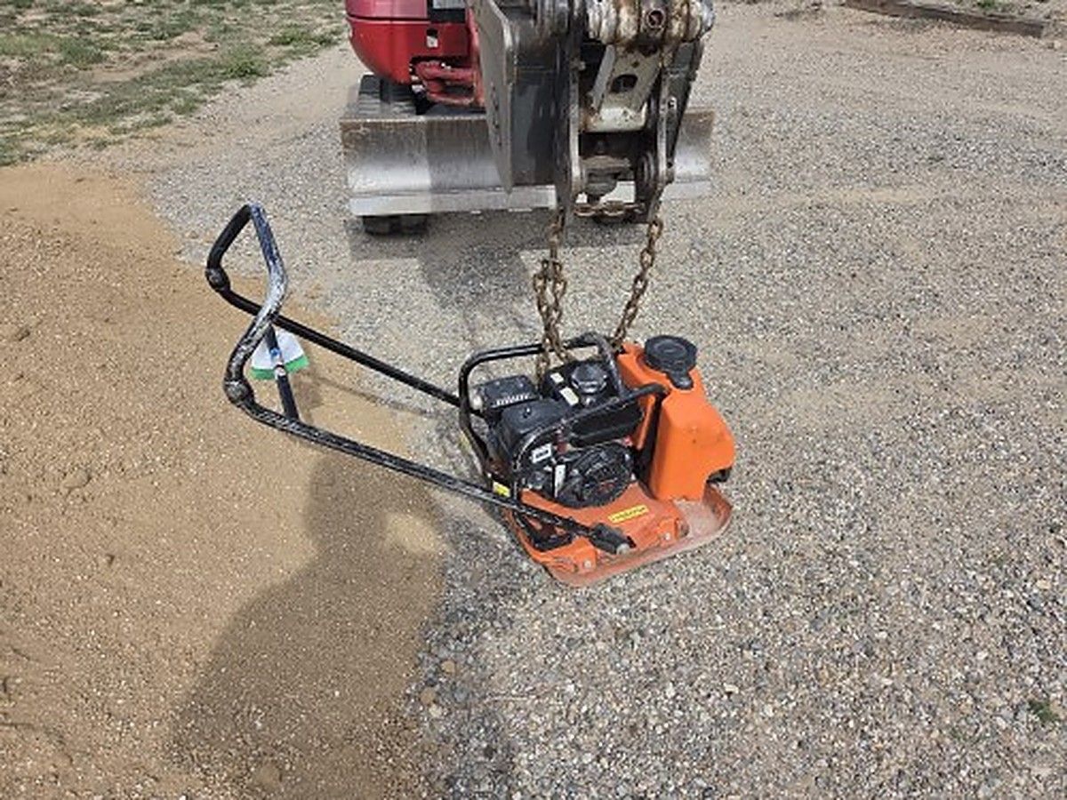 MULTIQUIP MVC88VTHW photo 3