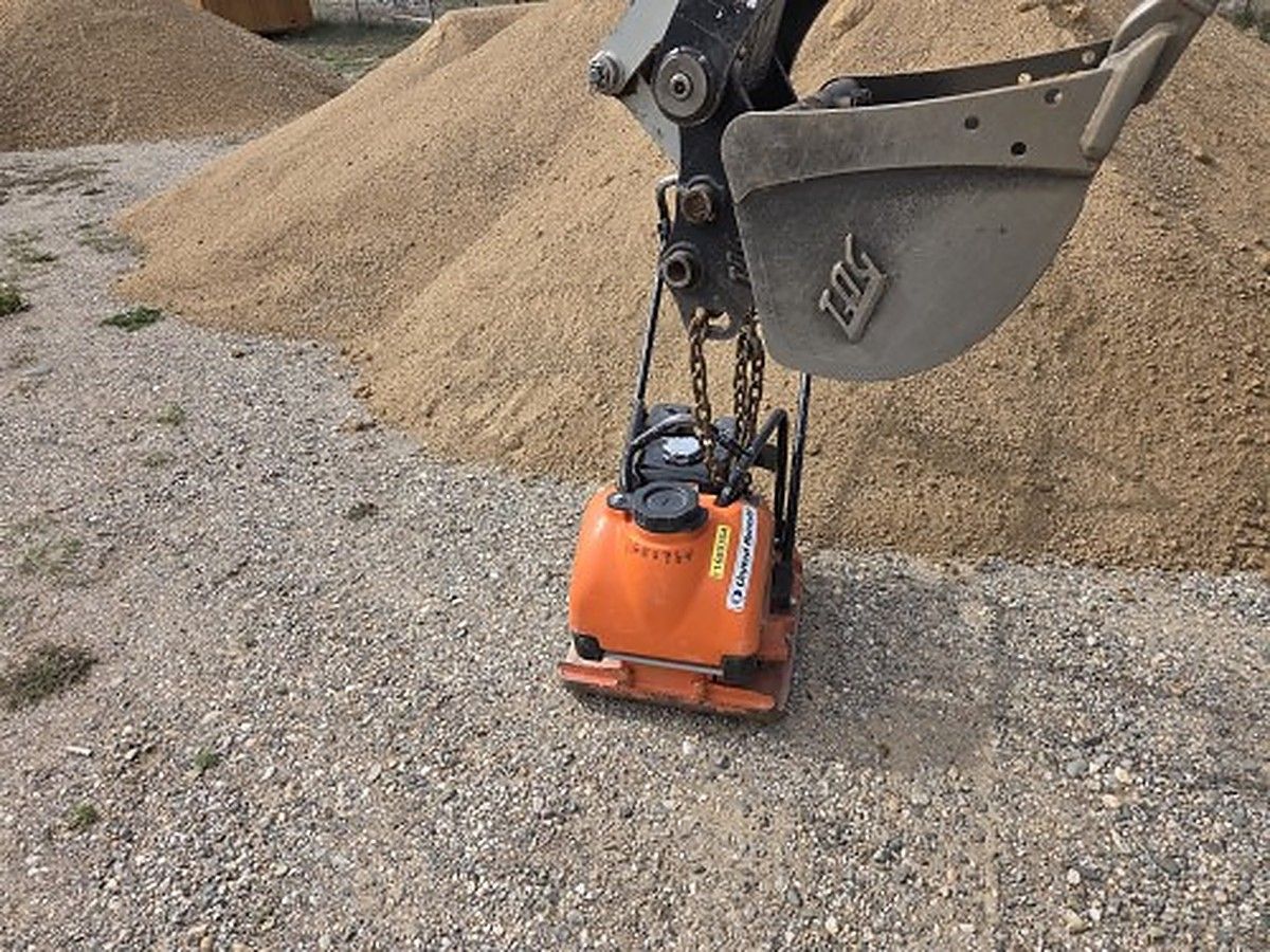 MULTIQUIP MVC88VTHW photo 4