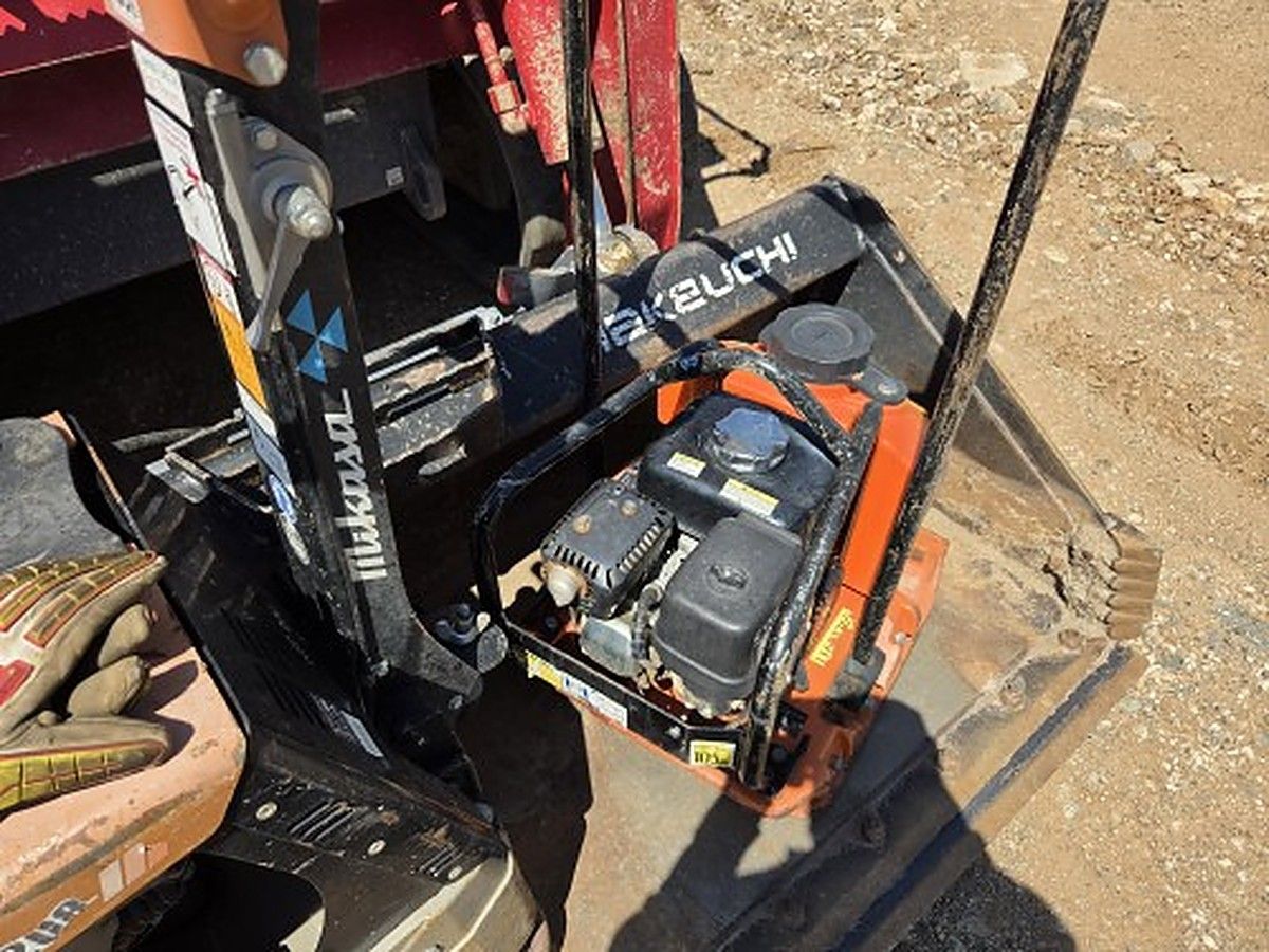 2023 MULTIQUIP MVC88VTHW for sale in Las Vegas, NV