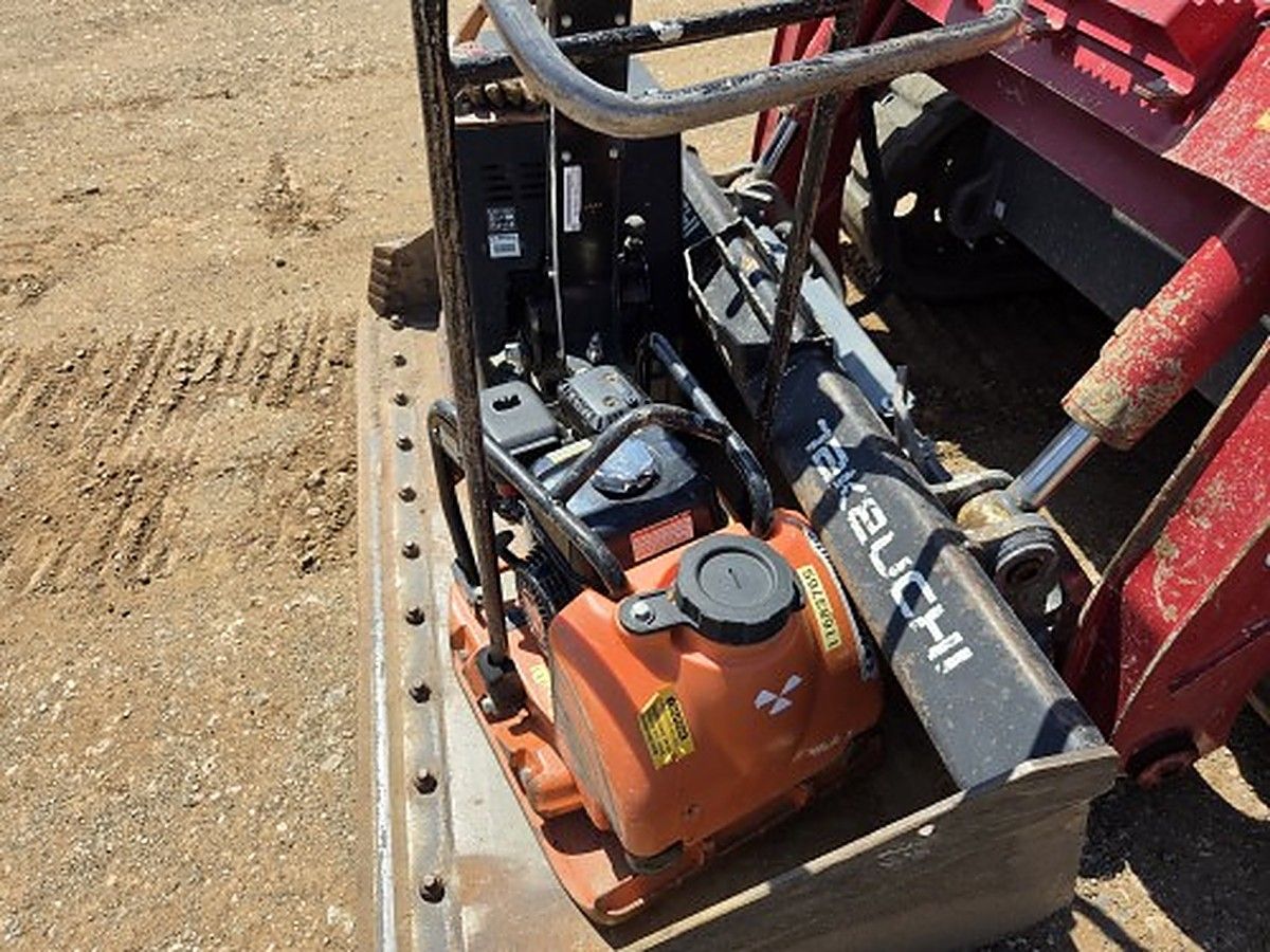 MULTIQUIP MVC88VTHW photo 2