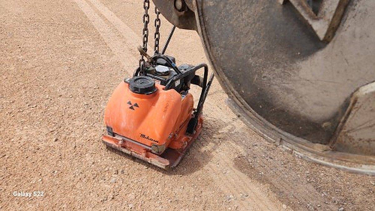 MULTIQUIP MVC88VTHW photo 2