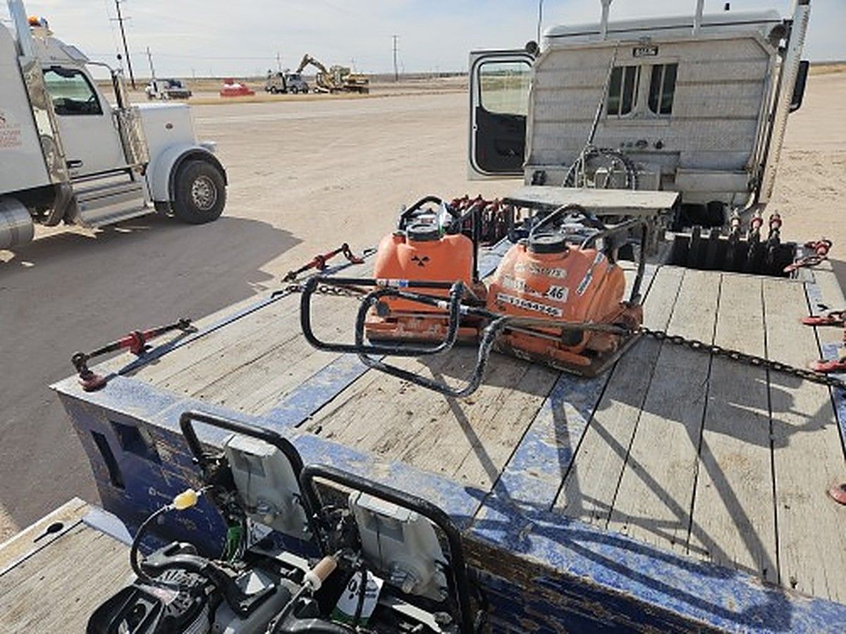 2023 MULTIQUIP MVC88VTHW for sale in Las Vegas, NV