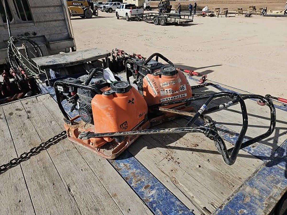 MULTIQUIP MVC88VTHW photo 3