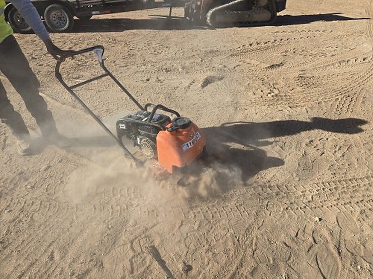 MULTIQUIP MVC88VTHW photo 2