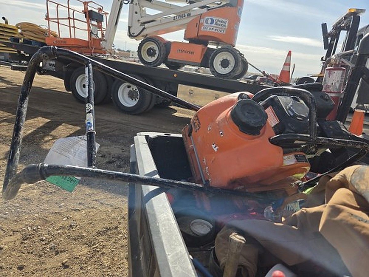 2023 MULTIQUIP MVC88VTHW for sale in Las Vegas, NV