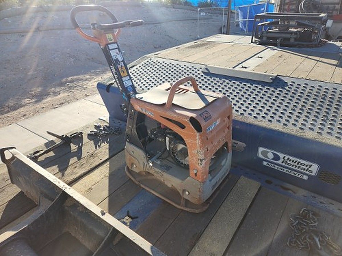 MULTIQUIP MVH208GH photo 2