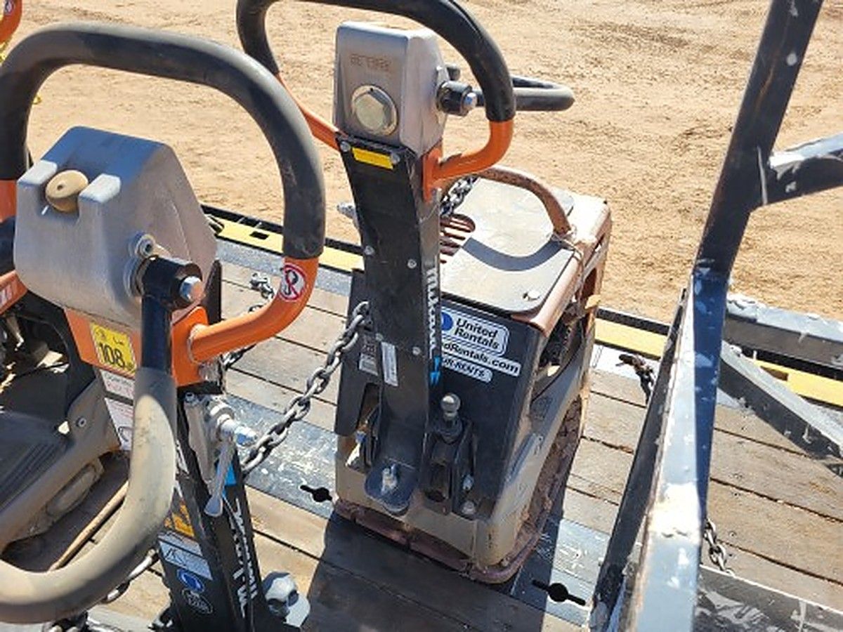 2023 MULTIQUIP MVH208GH for sale in Las Vegas, NV