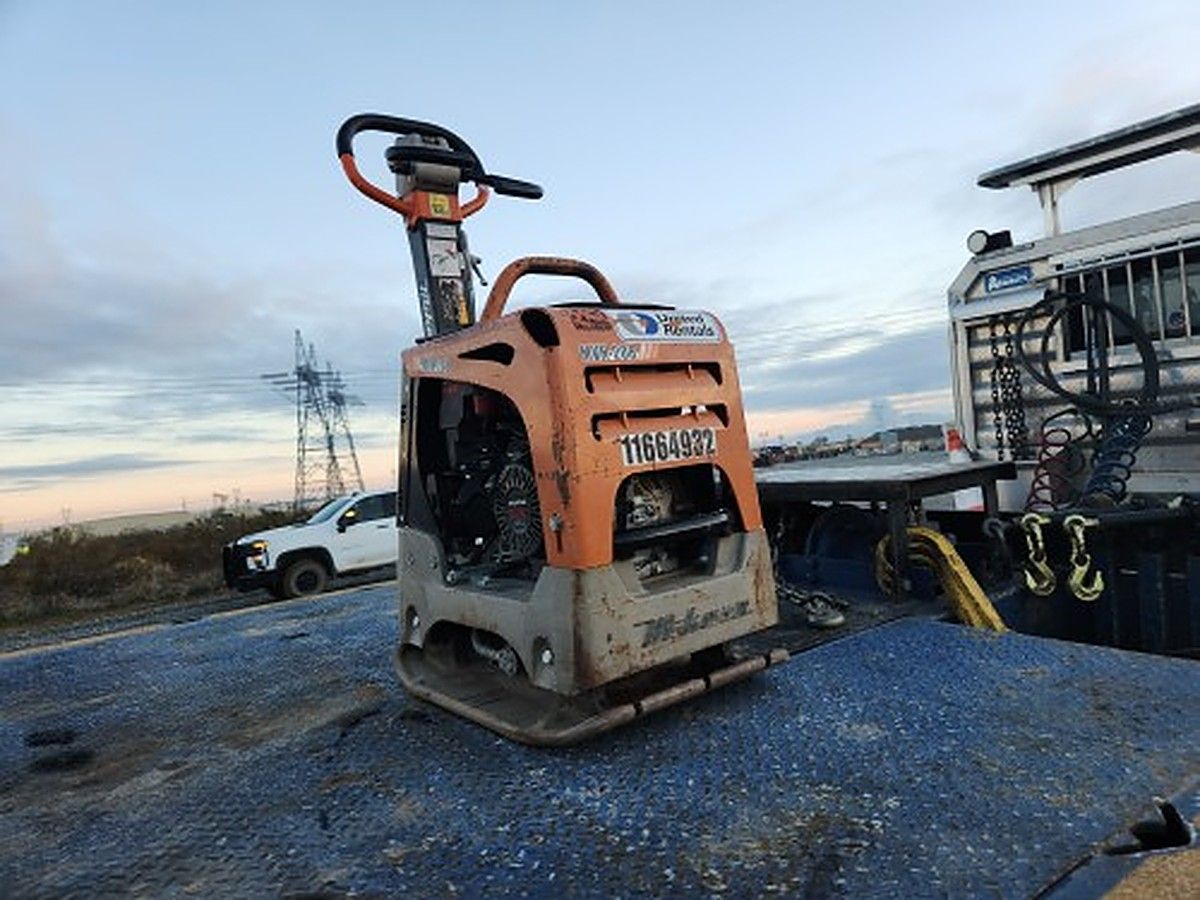 2023 MULTIQUIP MVH208GH for sale in Las Vegas, NV