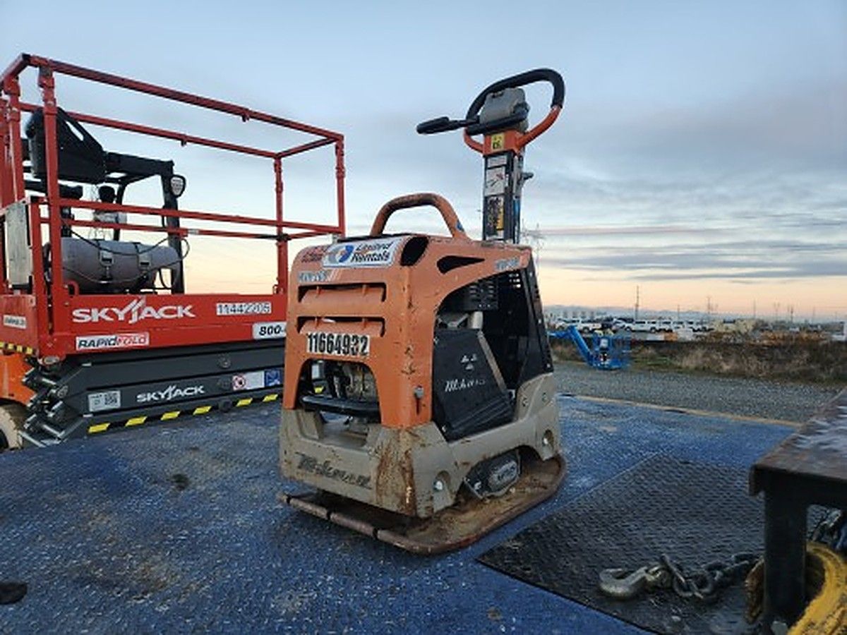 MULTIQUIP MVH208GH photo 2