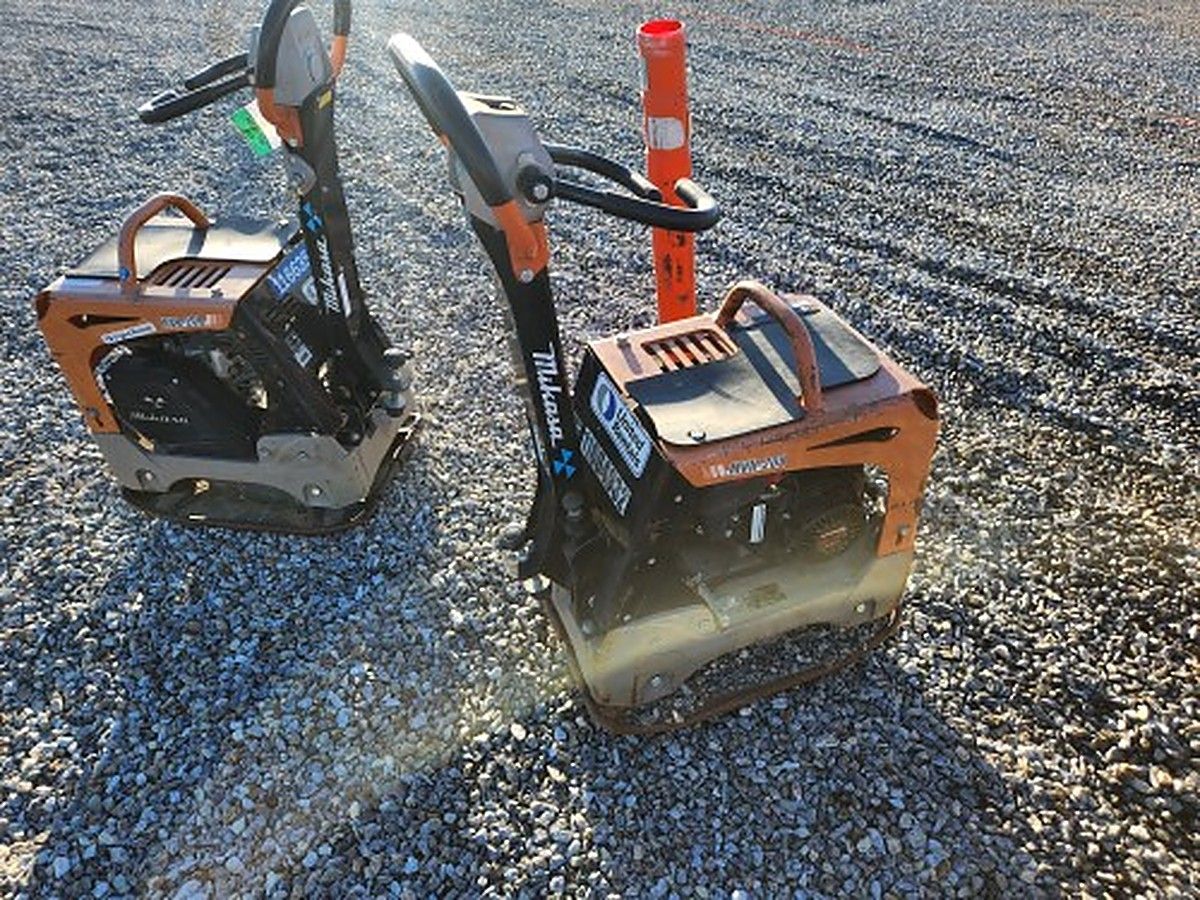 MULTIQUIP MVH208GH photo 3