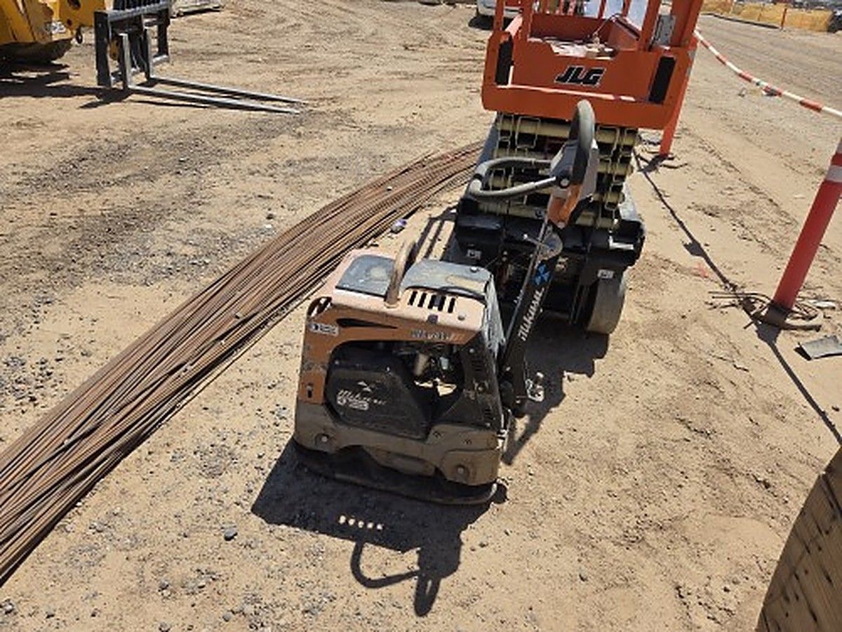 MULTIQUIP MVH208GH photo 2