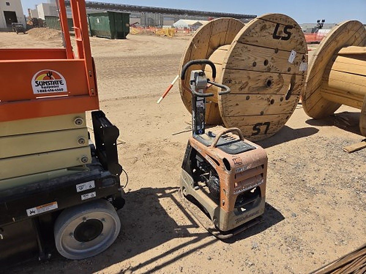 MULTIQUIP MVH208GH photo 3
