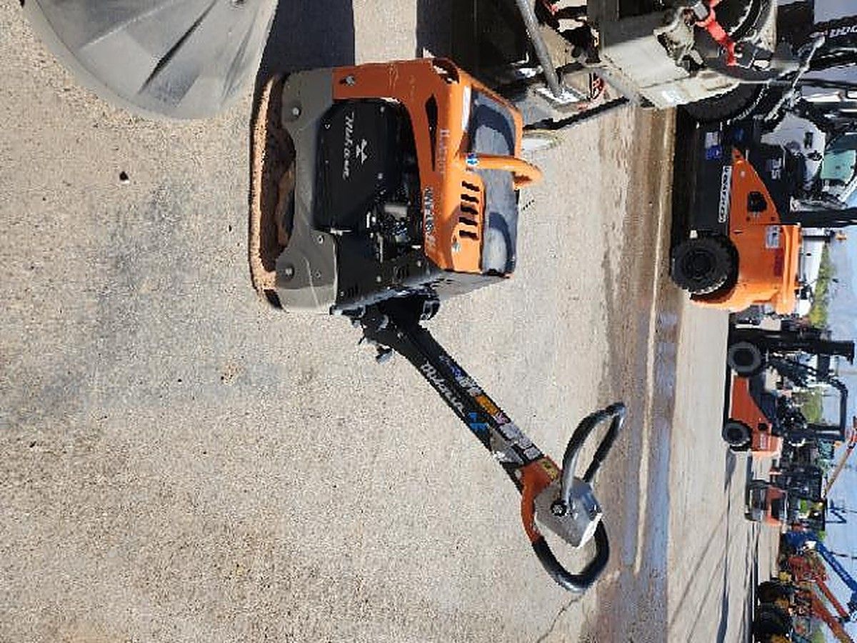 MULTIQUIP MVH208GH photo 2
