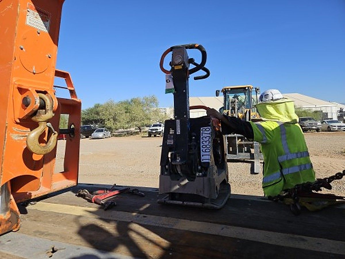 MULTIQUIP MVH208GH photo 2