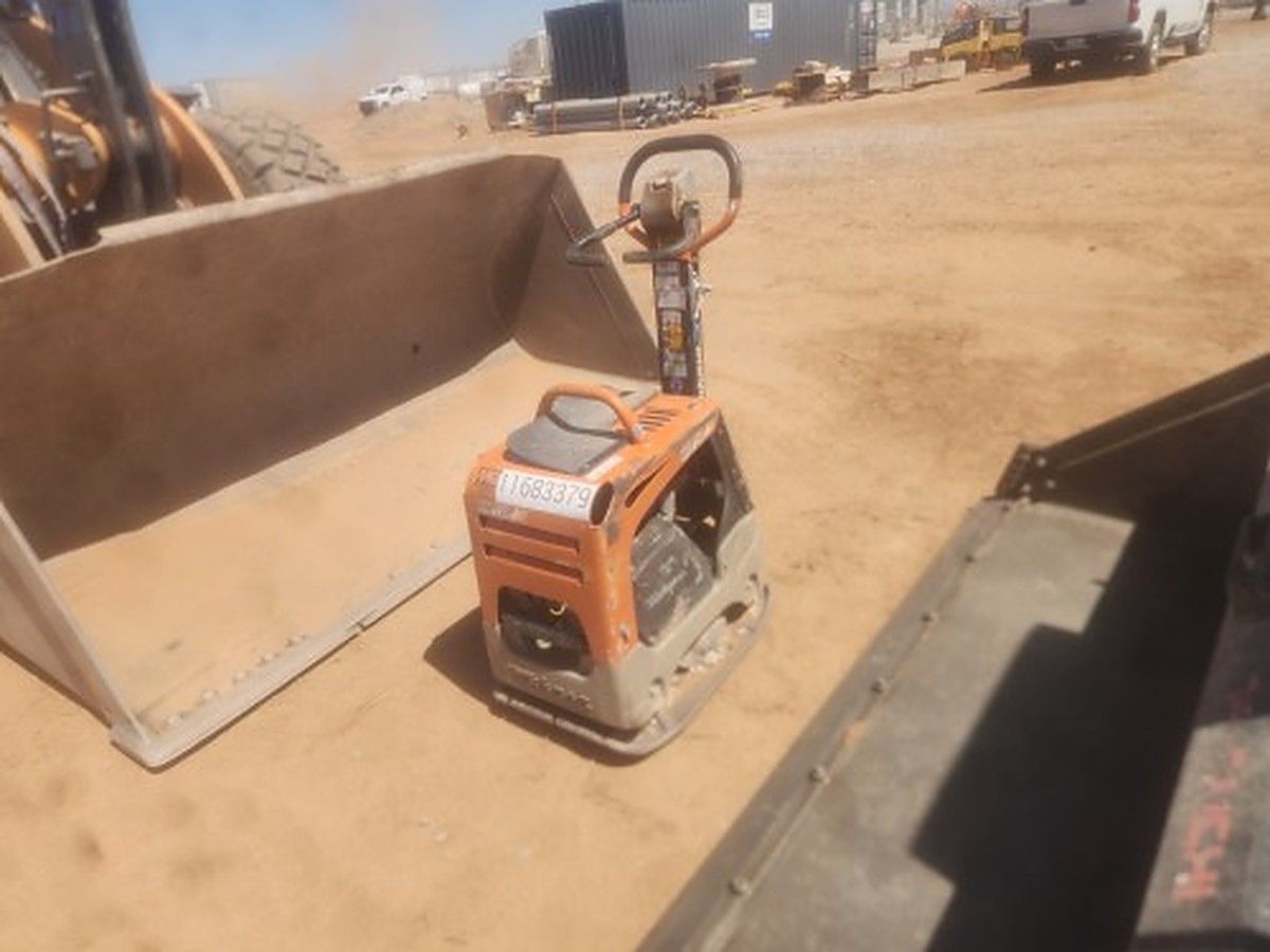 MULTIQUIP MVH208GH photo 2