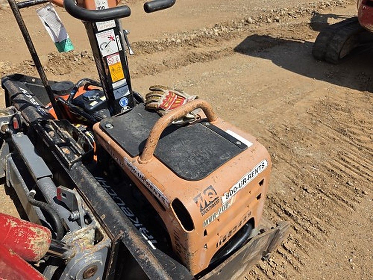 MULTIQUIP MVH208GH photo 2