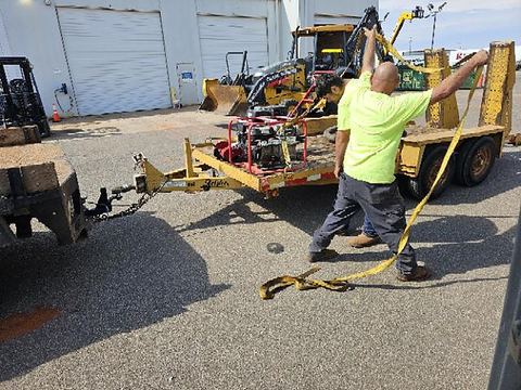 2023 MULTIQUIP QP3TH for sale