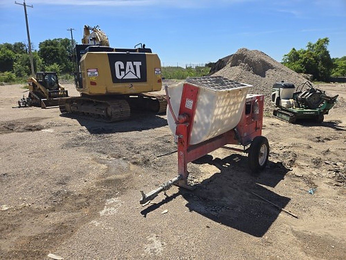 2023 MULTIQUIP WM120PHD for sale in Las Vegas, NV